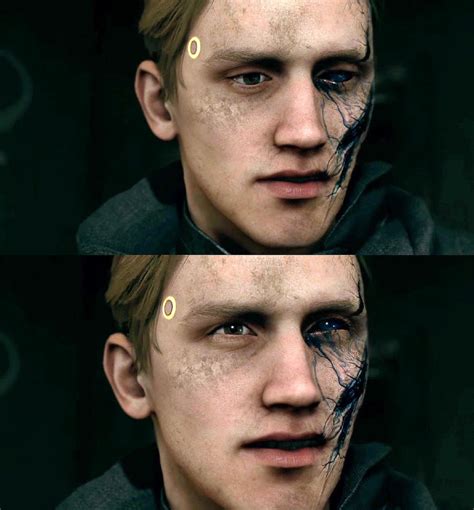 Detroit become human Ralph | Детройт, Человек, Андроид