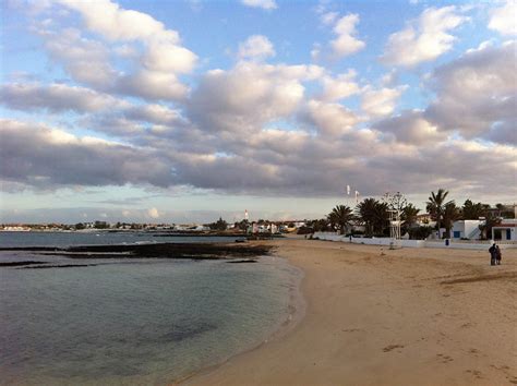 Corralejo, Fuerteventura