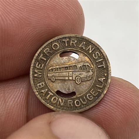 Complete Guide to Public Transit Lines in Baton Rouge, LA 6