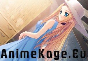Animekage Forum - www.animekage.eu