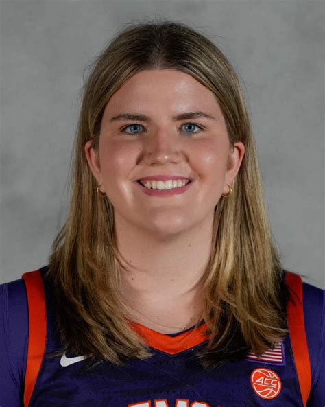 Morgan Lee – Clemson Tigers Official Athletics Site