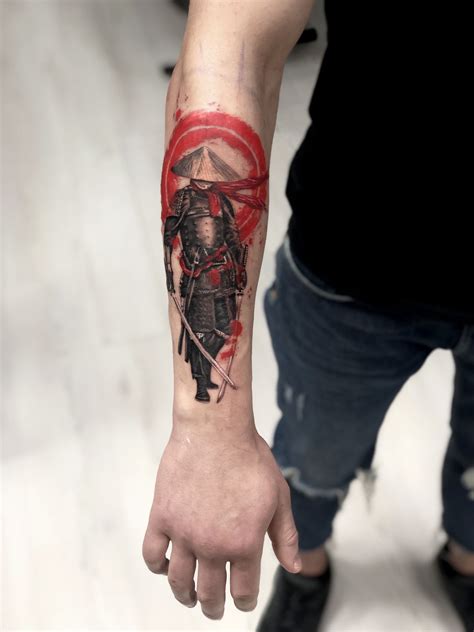 Тату мастер Dmitri Sadchikov | Москва | Россия | iNKPPL