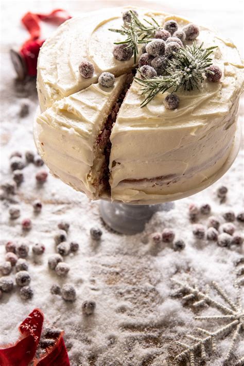 Christmas Cake