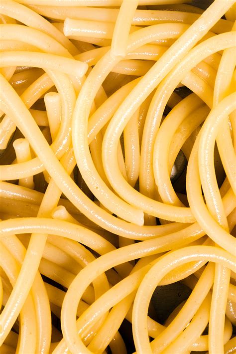The Origins of Pasta - Great British Chefs