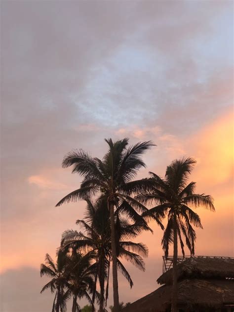 Atardecer | Outdoor, Clouds, Palangkaraya