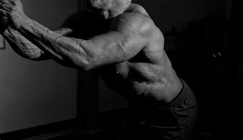 Double Progression Model - Thibarmy