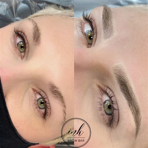 Makeup Brow Bar | Saubhaya Makeup