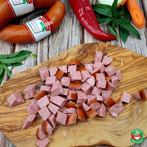 Боб с наденица - Домашни Вкусотии - Рецепта за Боб с наденица в гювеч ...