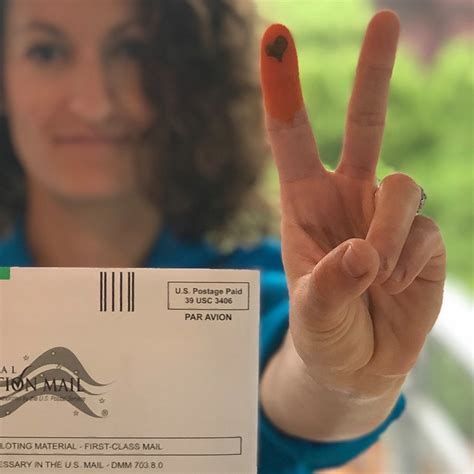 Seattle Get Out & Vote