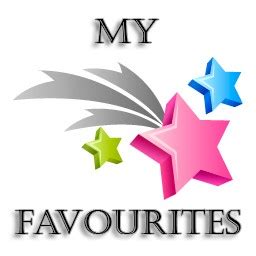 favourites antonlv