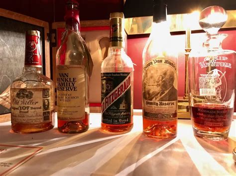 novembers   bourbon  top  releases   month