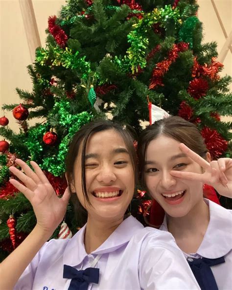 Kaning and gorya f4 thai – Artofit