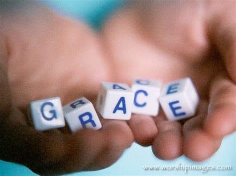 Heirs Unto God: The Purpose Of Grace