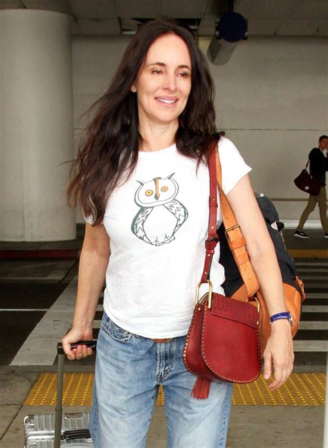 10 Secrets Madeline Stowe, The Timeless Star, Wants You To Know (Before It's Too Late!) Image 16