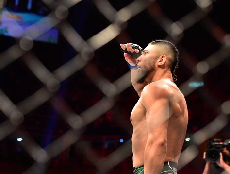 Johnny Walker Announces Plan To Become Two-Division UFC Champion - The ...