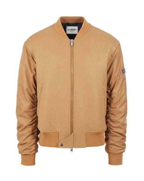 Iceberg man: clothing and accessories | Official Website