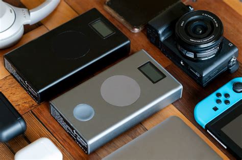 Flash Pro and Flash Pro Plus: the world’s most powerful power banks by ...