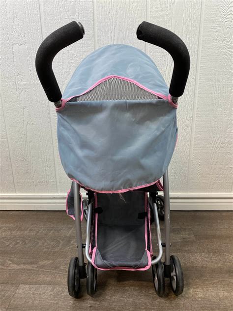 Chicco Doll Stroller