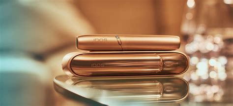 IQOS ישראל | תולדות מוצרי הטבק לחימום של IQOS