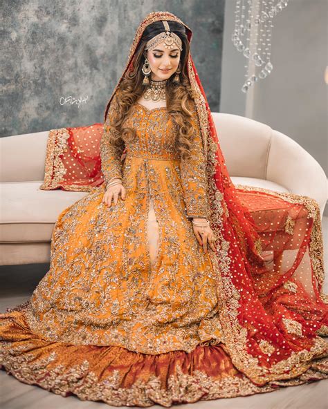 latest bridal mehndi dresses wedding collection  stylesgapcom