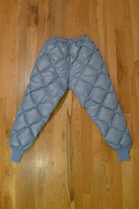 Eddie Bauer Rising Sun Label Down Layer – Basecamp Vintage & Archives ...
