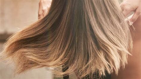 Best Heat Protectant For Hair - Mirror Online