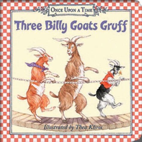 billy goats gruff board book  peter christen asbjornsen nordiska