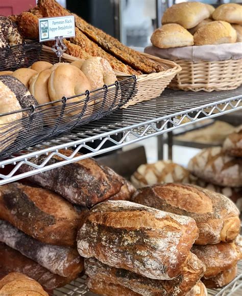pastries   village baker