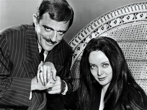 Carolyn Jones - Actress