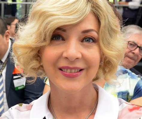 7 Untold facts about Edith Gonzalez