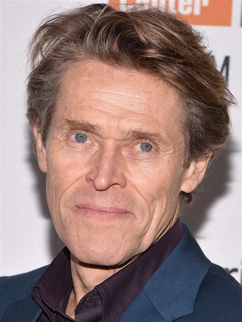 Willem Dafoe Pictures - Rotten Tomatoes