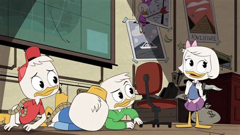 DuckTales, woo-oo (però quello nuovo): la recensione senza spoiler