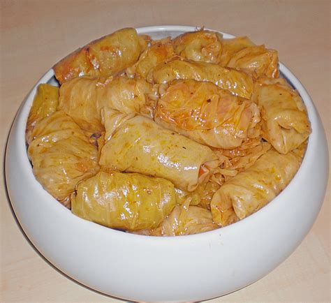 sarma kroatisch sarma gefullte sauerkrautwickel mit kartoffeln fyvism