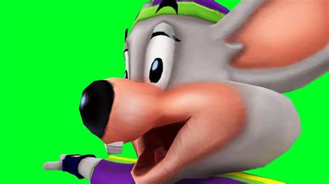 Chuckecheese 3D models - Sketchfab