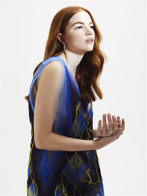 Ceara Coveney Opens Up On The Wheel Of Time