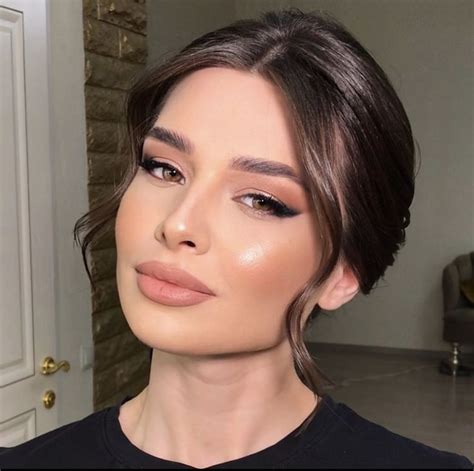Wedding Eye Makeup, Wedding Makeup For Brown Eyes, Bridal Makeup ...