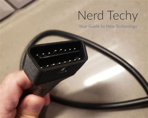 MUCAR CDE900 OBD2 Scanner First-Look Review & Unboxing