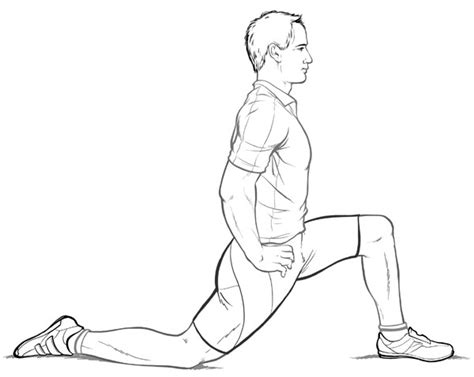 Physical Fitness Drawing at GetDrawings | Free download