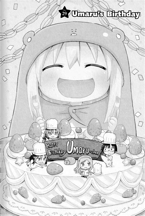 Himouto! Umaru-chan - Sankakuhead - Image by Sankakuhead #3914142