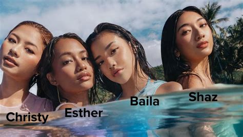 na girl grup indonesia besutan rising resmi debut  single