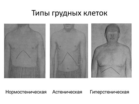 Пропедевтика внутренних болезней, изучение методов обследования ...