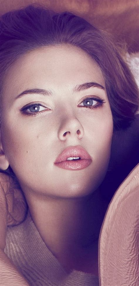 1440x2960 Resolution Scarlett Johansson hot wallpapers Samsung Galaxy