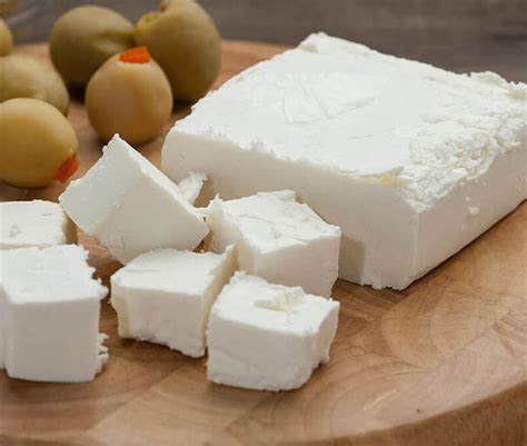Сирене фета: Гръцкият млечен продукт превзел световната кухня със ...