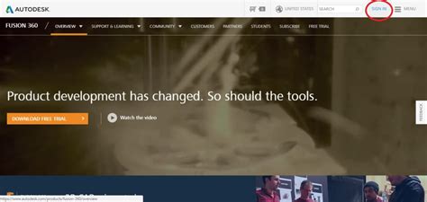 Fusion Team: How to Access Fusion 360 in the Browser