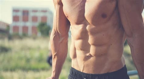 The Killer Abs Circuit for a Shredded Six Pack - Generation Iron ...