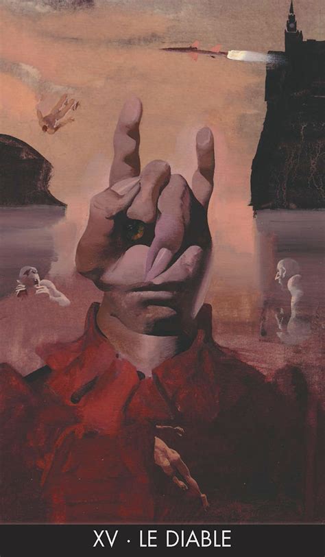 Le Tarot Ferenc Pinter - Pierres de Lumiere
