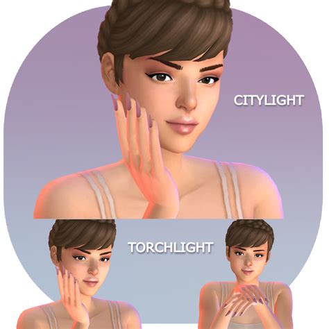 Sims 4 Game Mods, Sims Mods, Sims 4 Cas Background, Mod Hair, Light ...