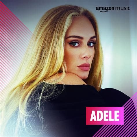 Adeleen Amazon Music Unlimited