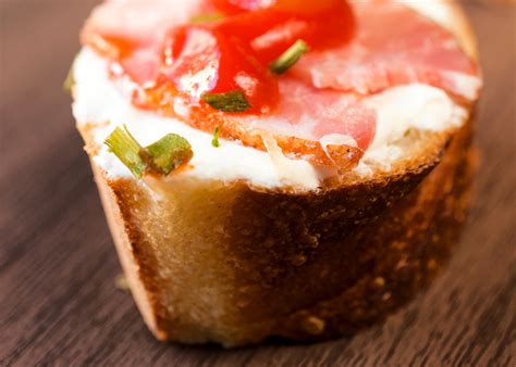 crutoane picante fromageria