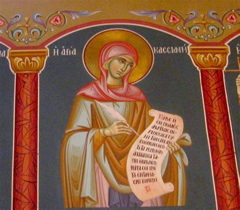 The Hymn of Kassiane: Orthodoxy's Great Lenten Choral Work